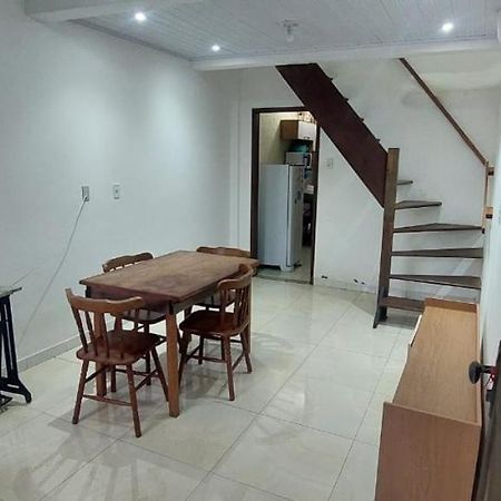 Casa Amarela Villa Salvador Eksteriør billede